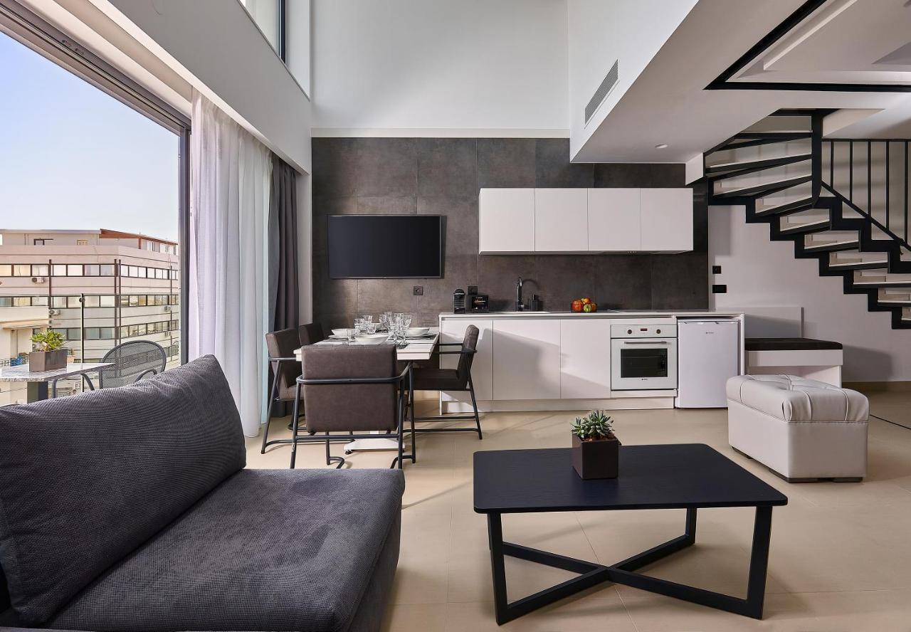 Lion By Semavί Appartement *