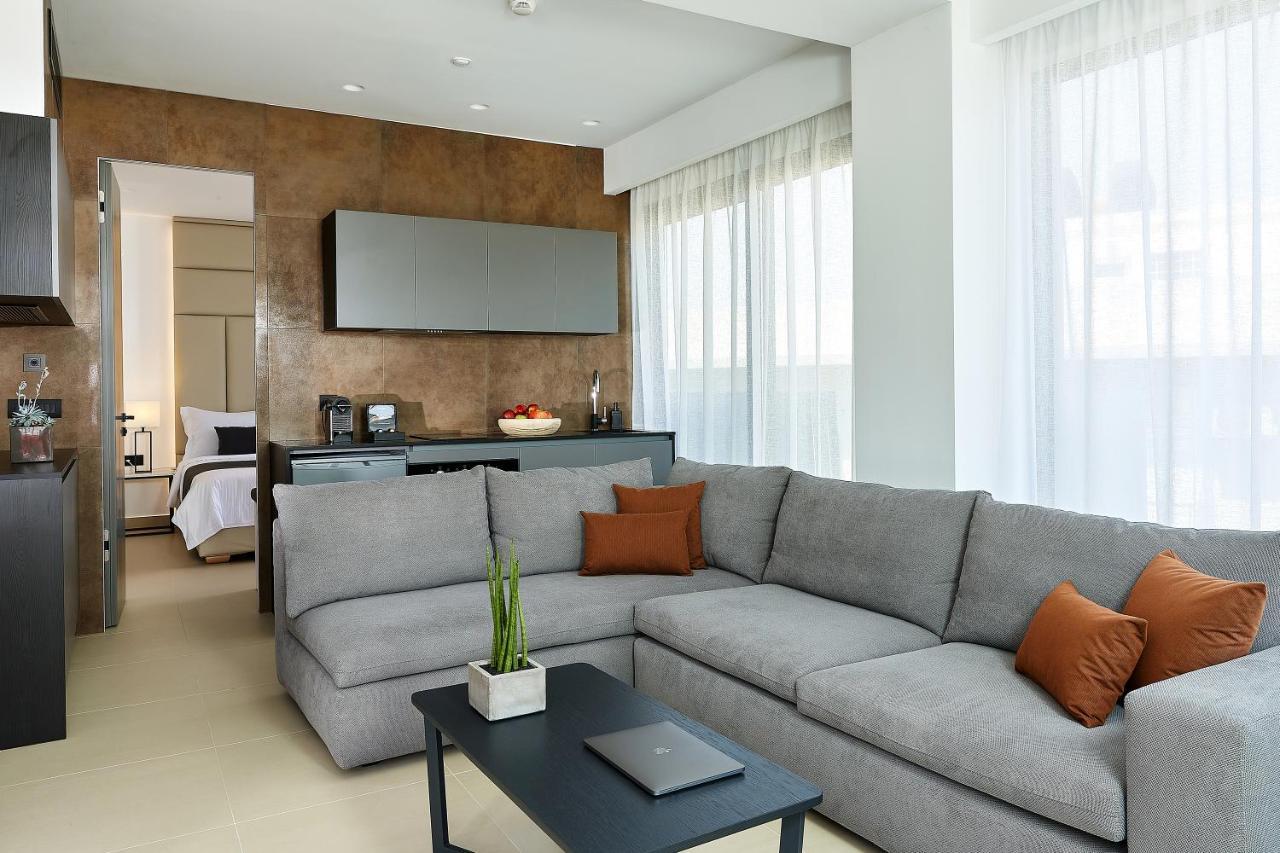 Lion By Semavί Appartement *