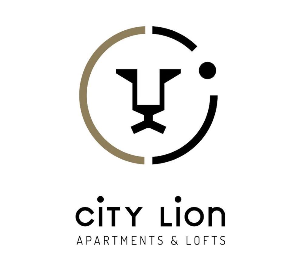 Apartment Lion By Semavί Heraklion (Crete)