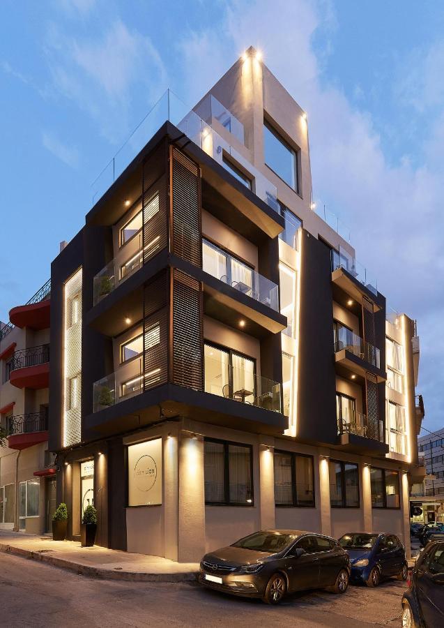 Lion By Semavί Apartment Heraklion (Crete)